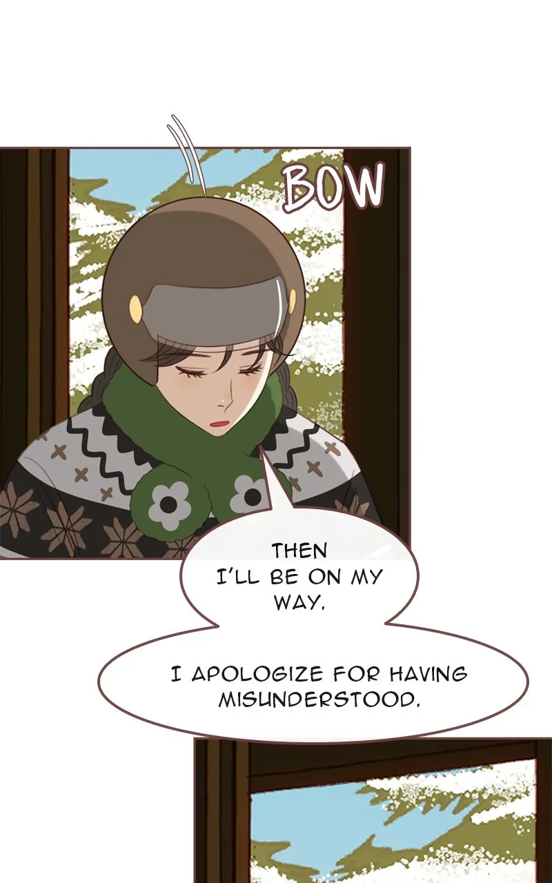 Read Winter Breeze chapter 3 image 23 on Lezhin