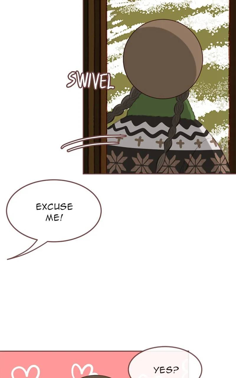 Read Winter Breeze chapter 3 image 24 on Lezhin