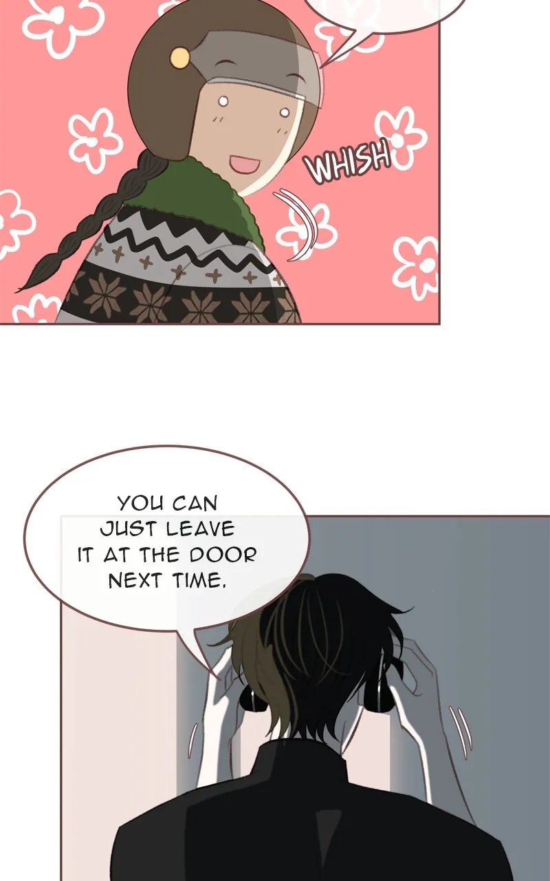 Read Winter Breeze chapter 3 image 25 on Lezhin