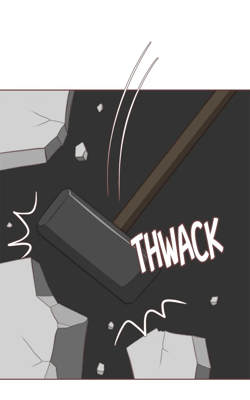 Read Winter Breeze chapter 3 image 28 on Lezhin