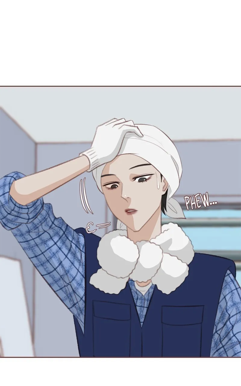 Read Winter Breeze chapter 3 image 29 on Lezhin