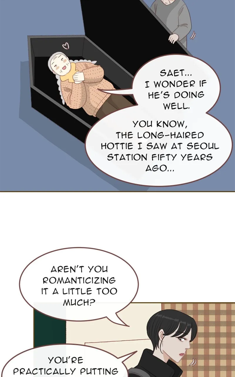 Read Winter Breeze chapter 3 image 3 on Lezhin