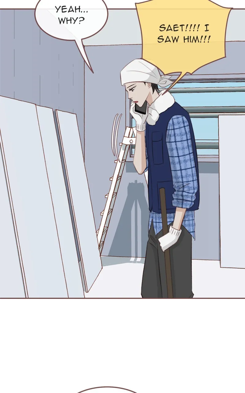 Read Winter Breeze chapter 3 image 31 on Lezhin