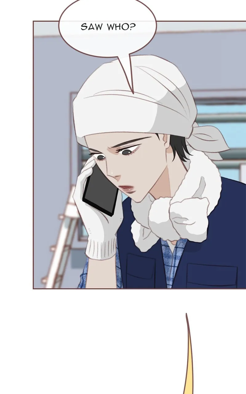 Read Winter Breeze chapter 3 image 32 on Lezhin