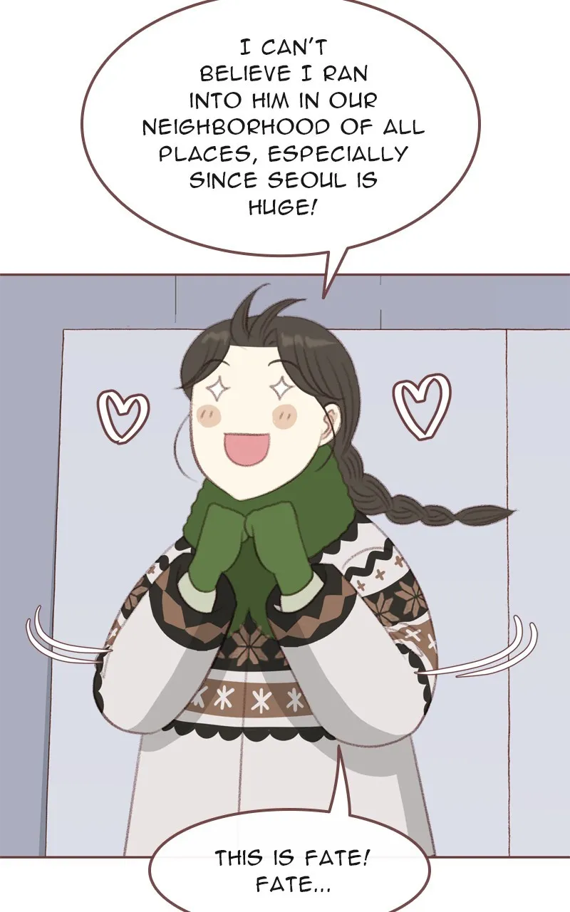 Read Winter Breeze chapter 3 image 35 on Lezhin