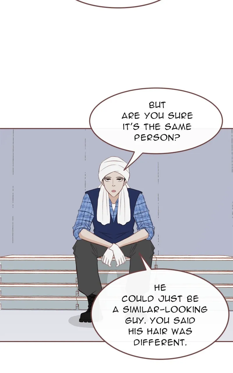 Read Winter Breeze chapter 3 image 36 on Lezhin