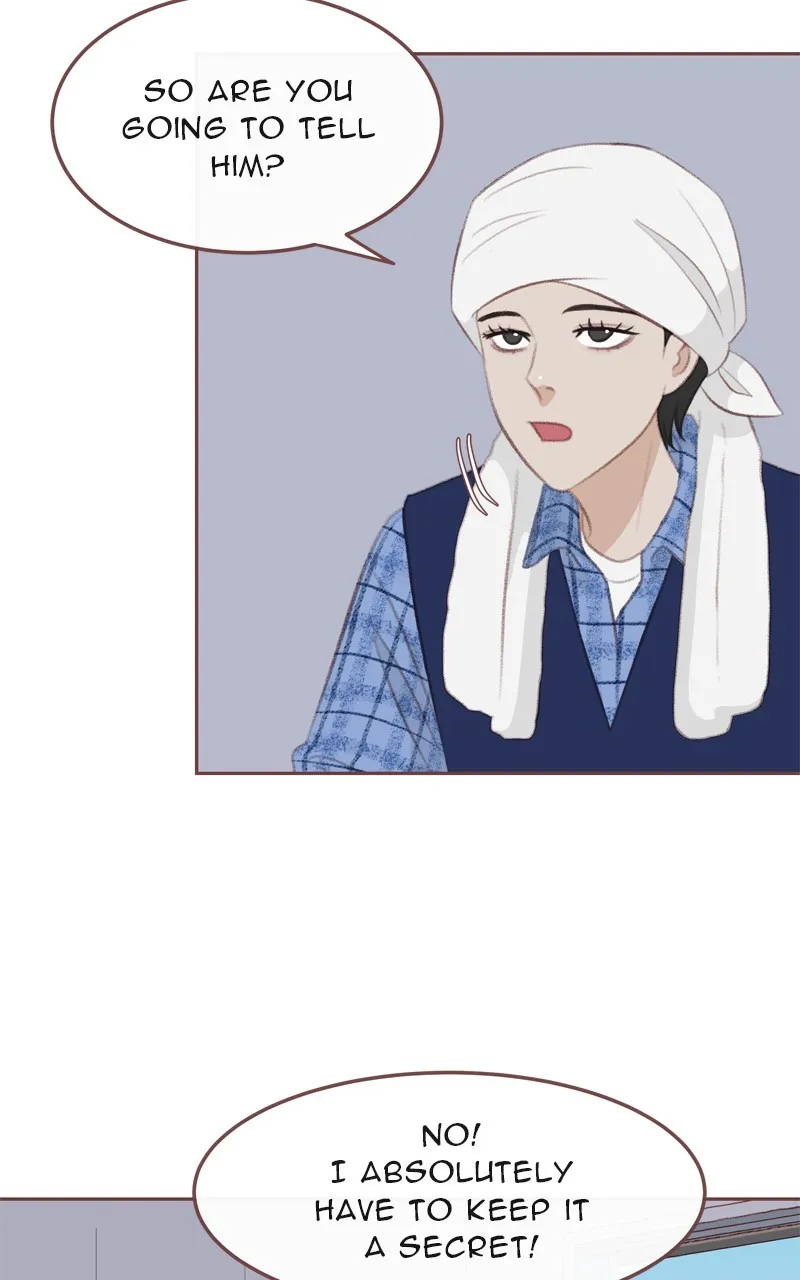 Read Winter Breeze chapter 3 image 38 on Lezhin