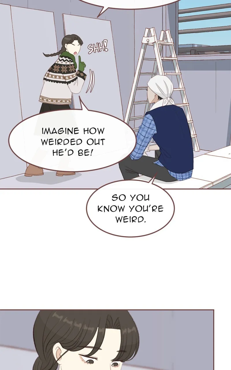Read Winter Breeze chapter 3 image 39 on Lezhin