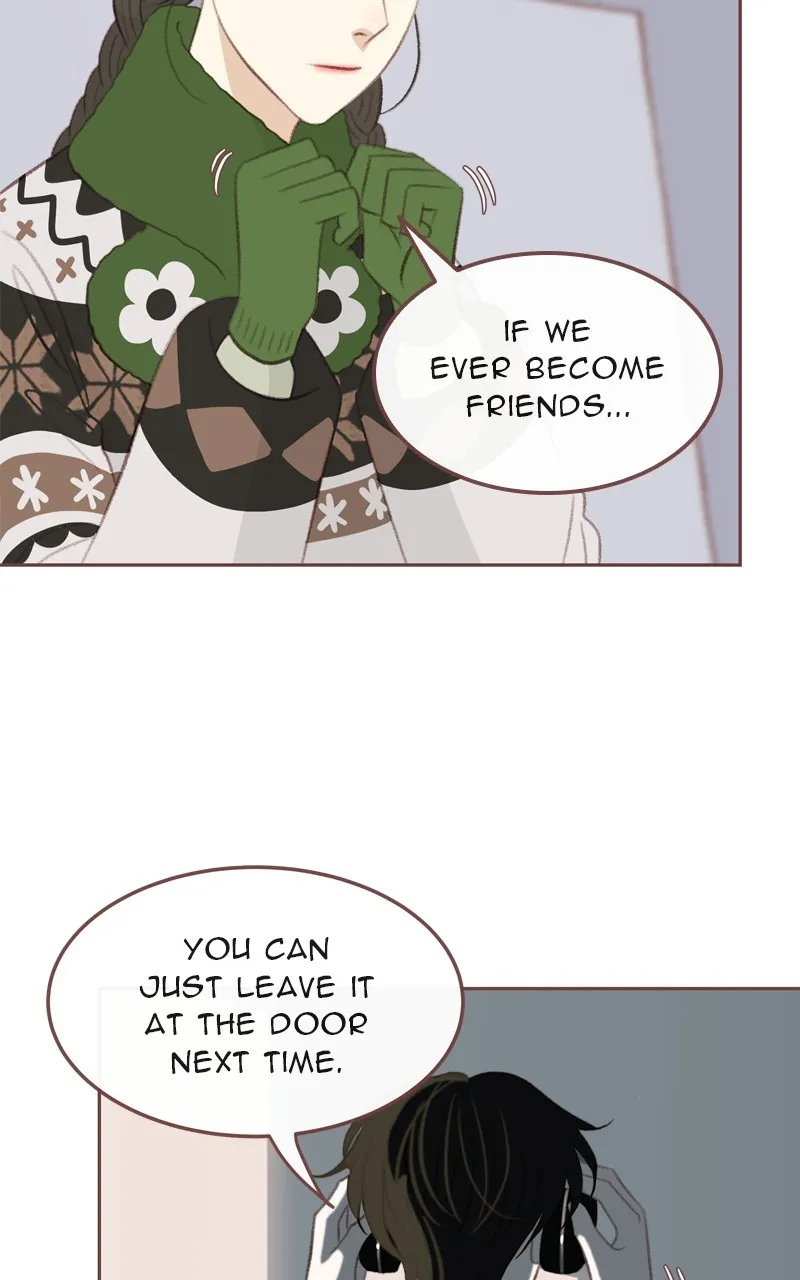 Read Winter Breeze chapter 3 image 40 on Lezhin