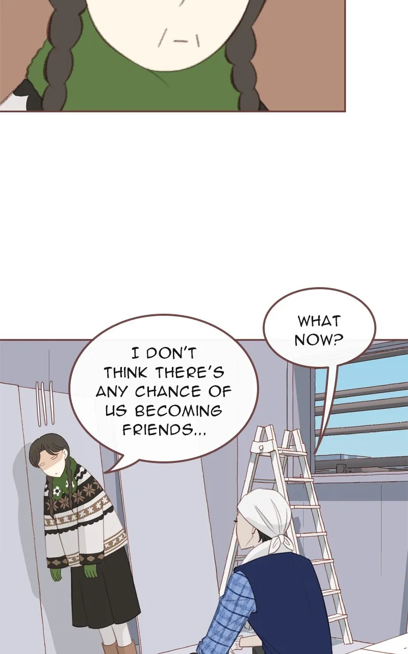 Read Winter Breeze chapter 3 image 42 on Lezhin