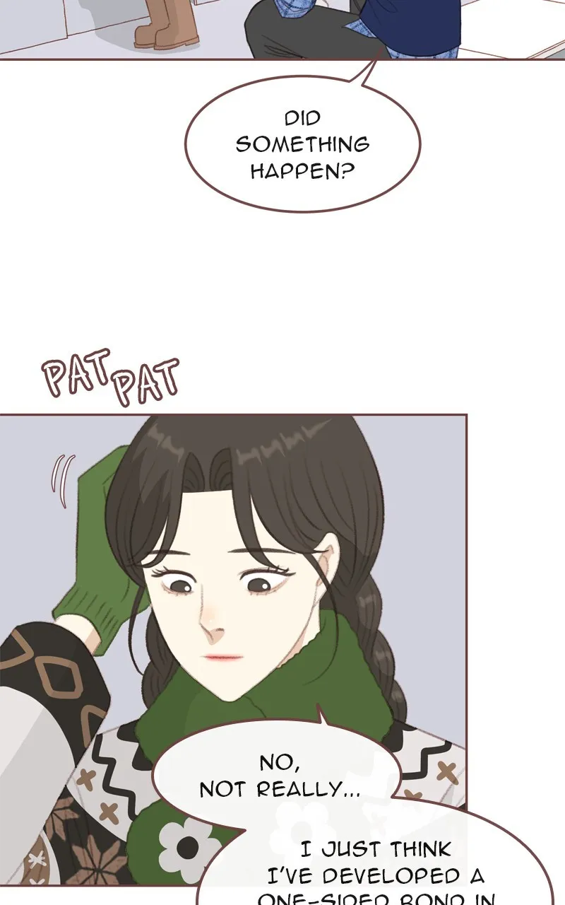 Read Winter Breeze chapter 3 image 43 on Lezhin