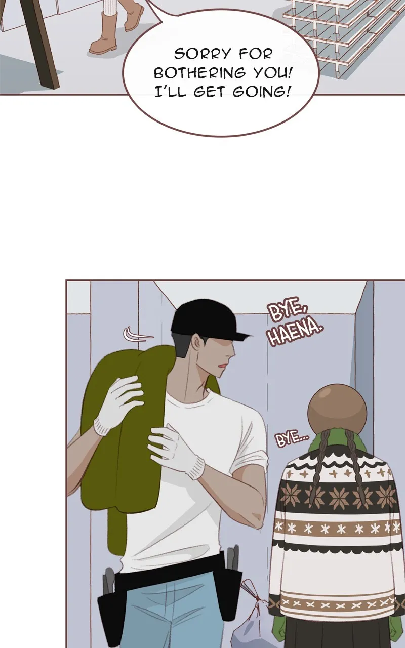 Read Winter Breeze chapter 3 image 45 on Lezhin