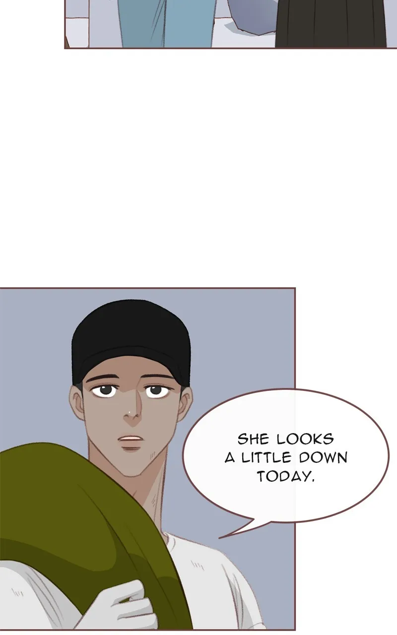 Read Winter Breeze chapter 3 image 46 on Lezhin