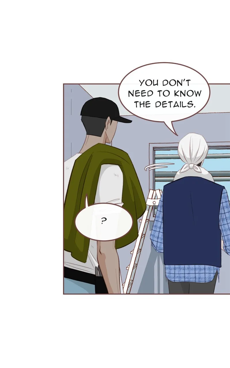 Read Winter Breeze chapter 3 image 47 on Lezhin