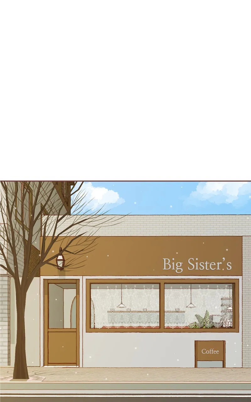 Read Winter Breeze chapter 3 image 48 on Lezhin