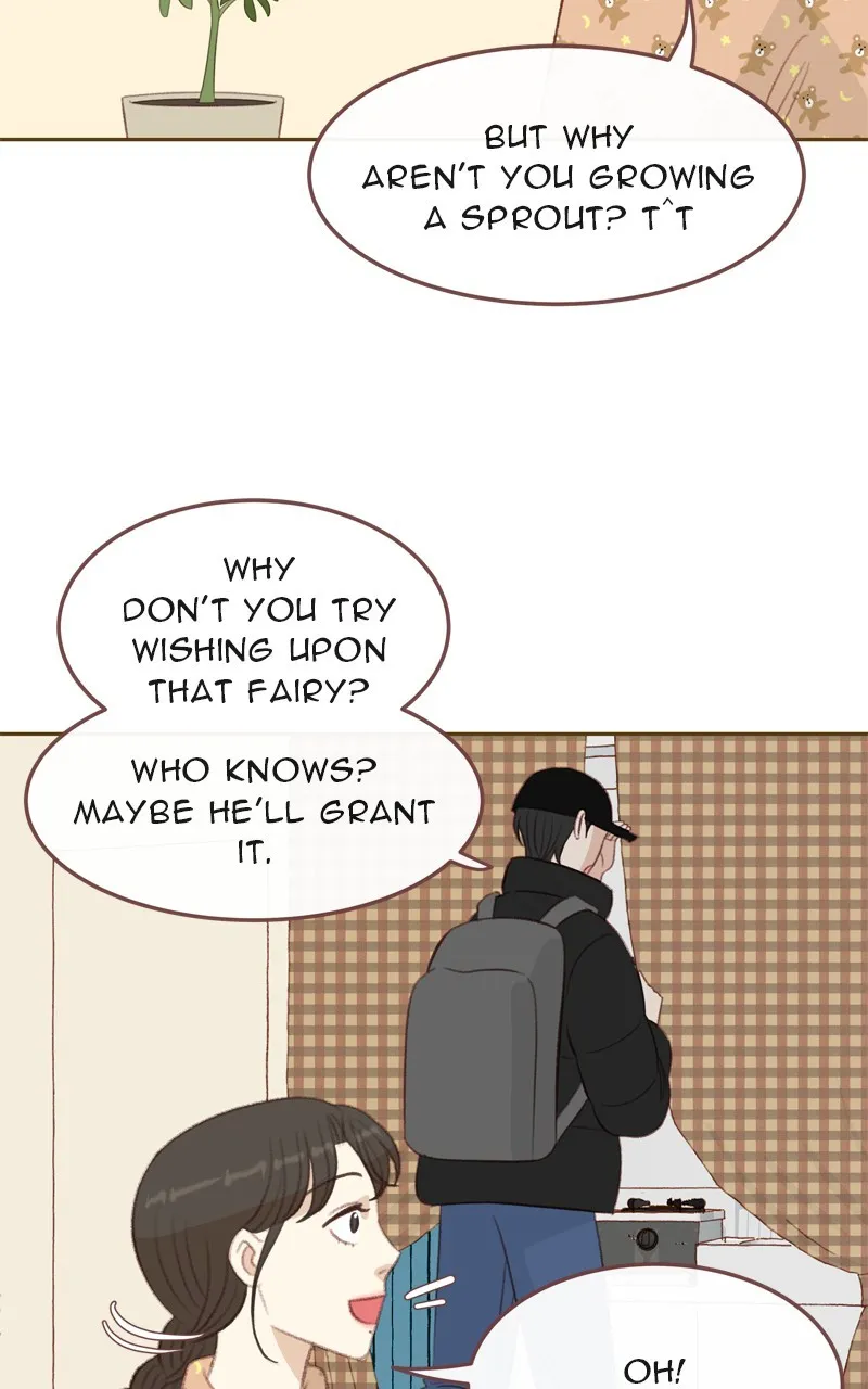 Read Winter Breeze chapter 3 image 5 on Lezhin