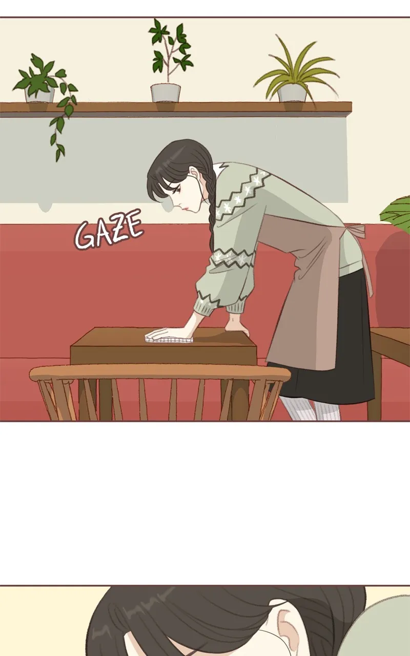 Read Winter Breeze chapter 3 image 50 on Lezhin