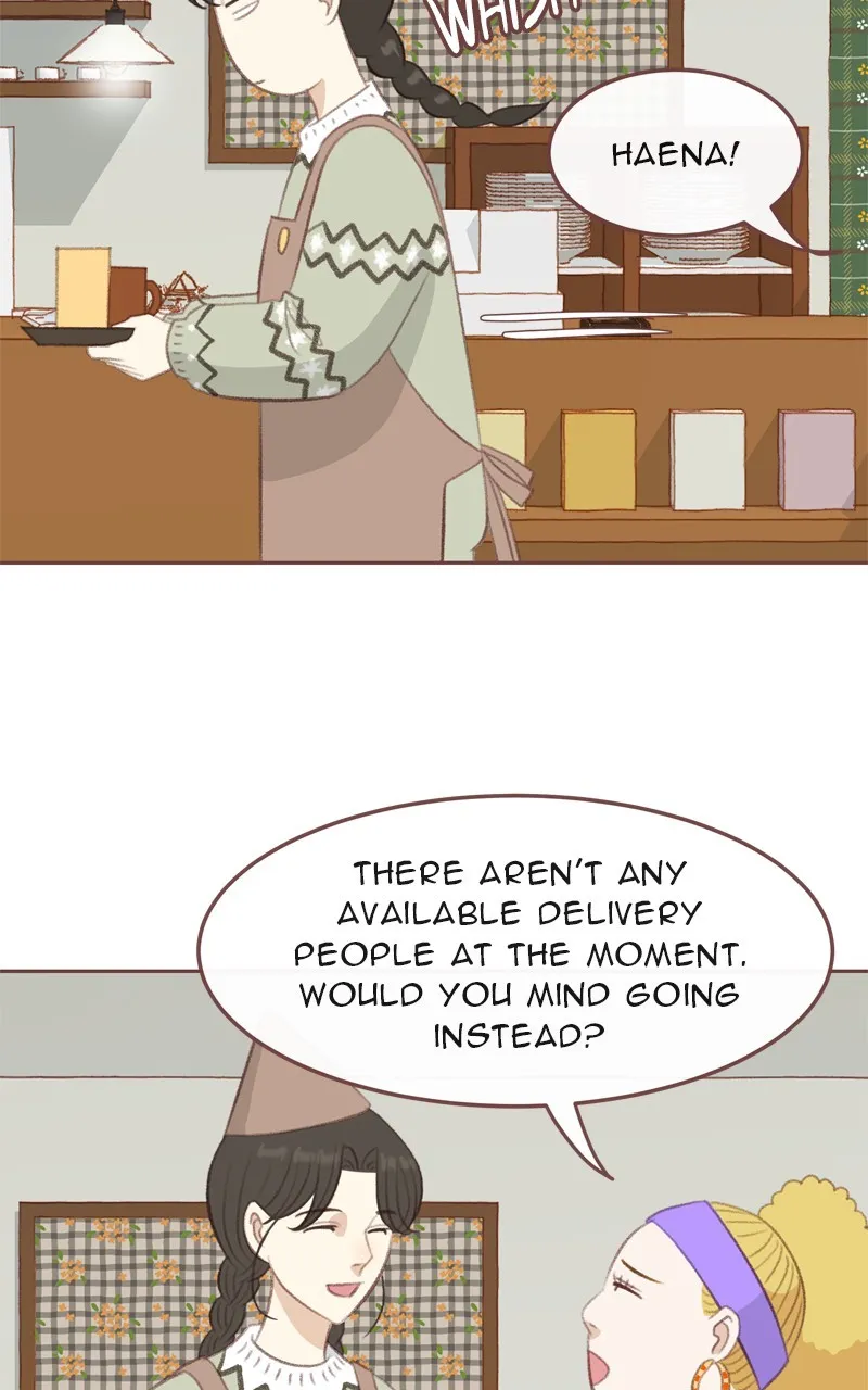 Read Winter Breeze chapter 3 image 53 on Lezhin