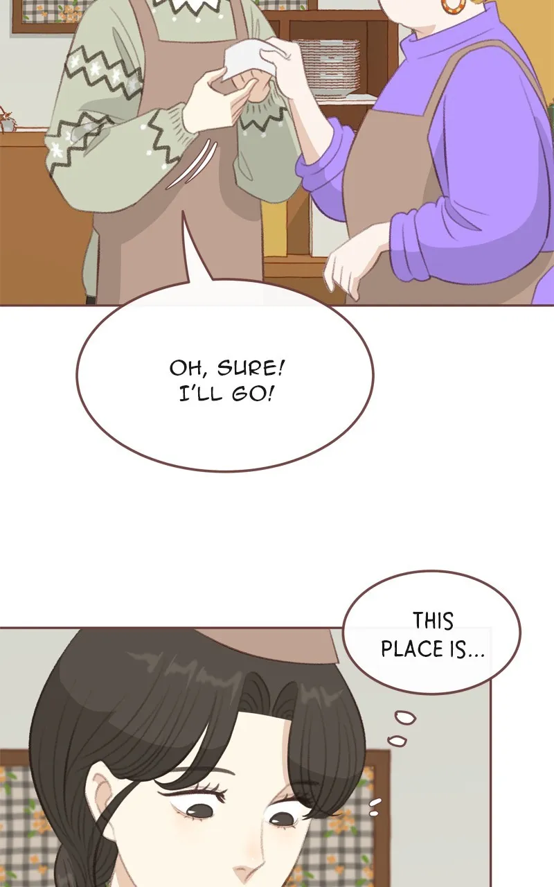 Read Winter Breeze chapter 3 image 54 on Lezhin