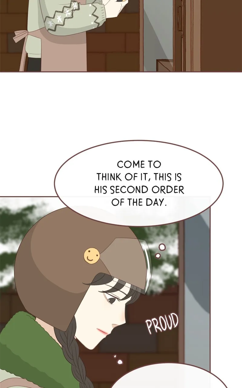 Read Winter Breeze chapter 3 image 58 on Lezhin