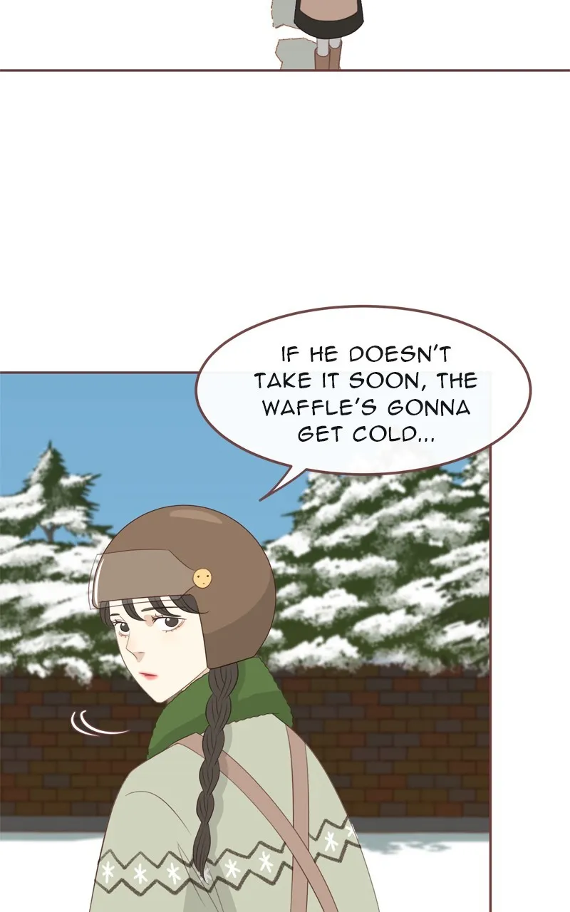 Read Winter Breeze chapter 3 image 60 on Lezhin