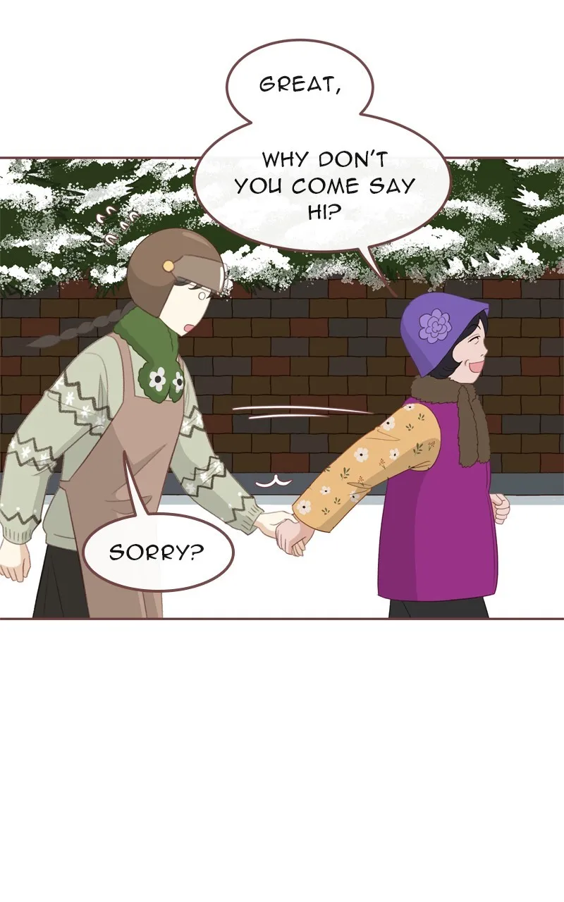 Read Winter Breeze chapter 3 image 62 on Lezhin