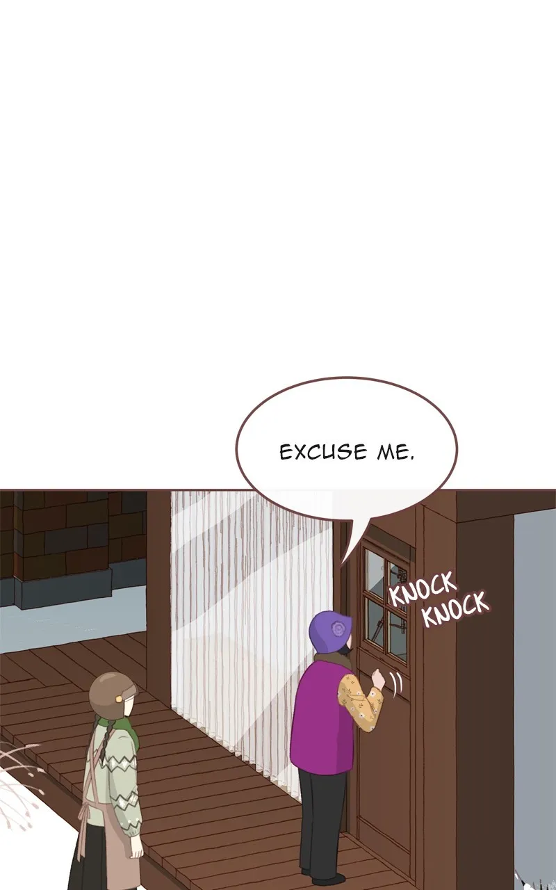 Read Winter Breeze chapter 3 image 63 on Lezhin