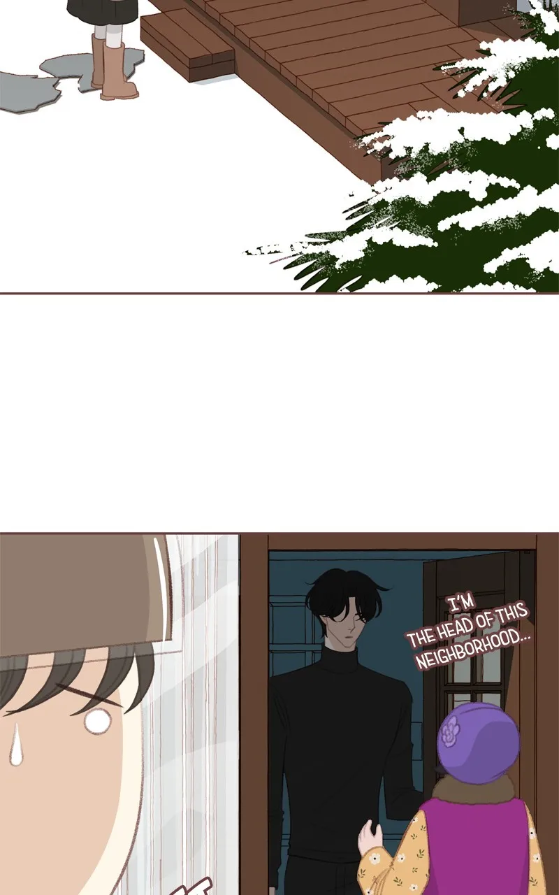 Read Winter Breeze chapter 3 image 64 on Lezhin