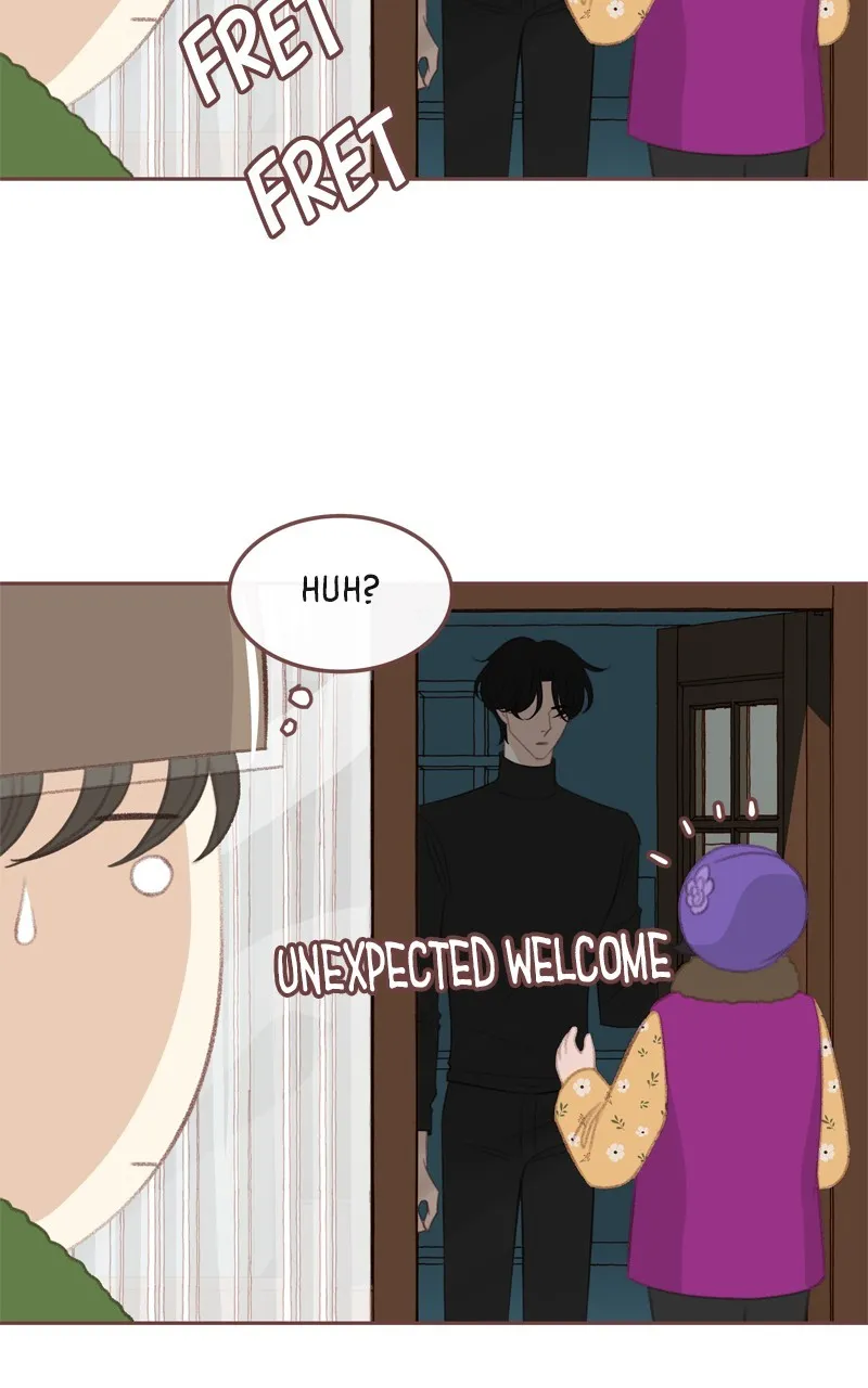 Read Winter Breeze chapter 3 image 65 on Lezhin