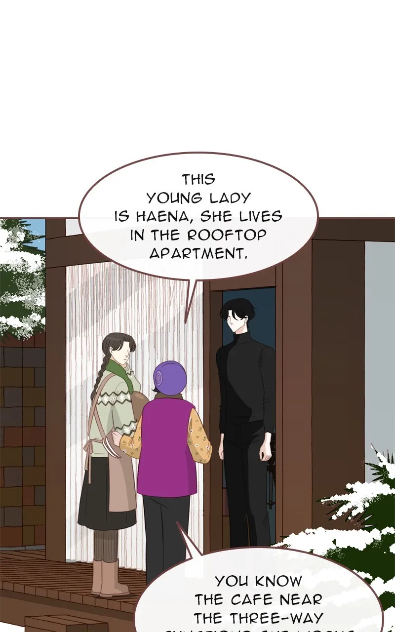 Read Winter Breeze chapter 3 image 68 on Lezhin
