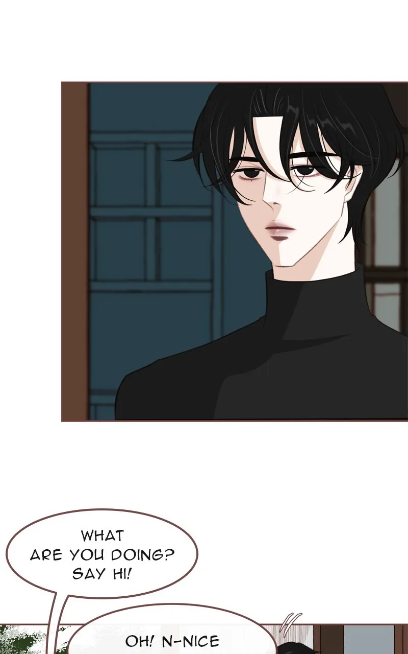 Read Winter Breeze chapter 3 image 70 on Lezhin