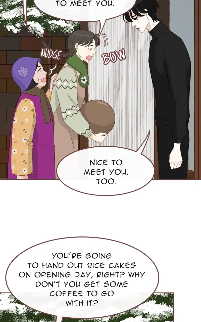 Read Winter Breeze chapter 3 image 71 on Lezhin