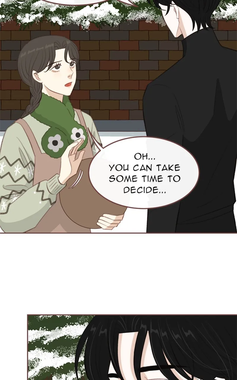 Read Winter Breeze chapter 3 image 73 on Lezhin