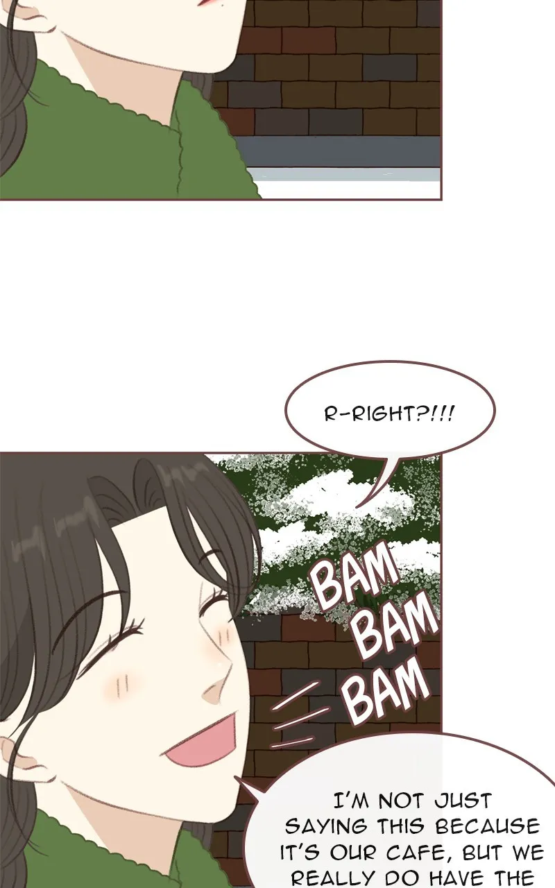 Read Winter Breeze chapter 3 image 75 on Lezhin