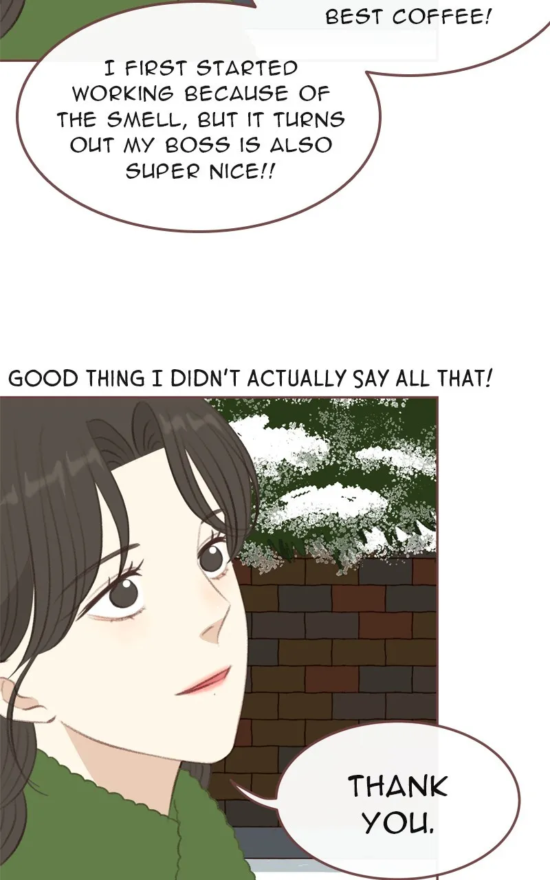 Read Winter Breeze chapter 3 image 76 on Lezhin