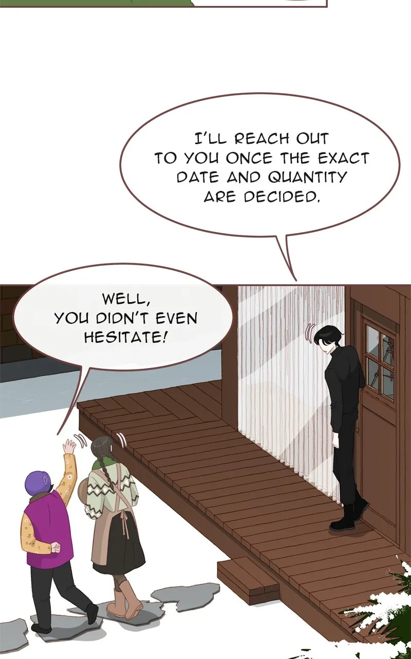 Read Winter Breeze chapter 3 image 77 on Lezhin