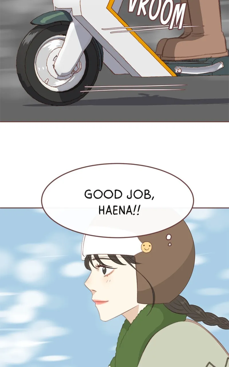 Read Winter Breeze chapter 3 image 79 on Lezhin