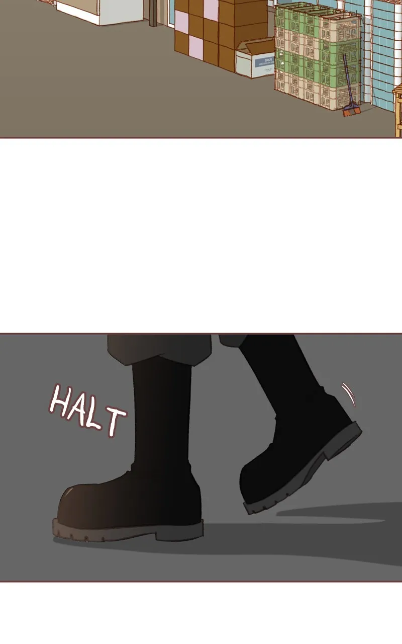 Read Winter Breeze chapter 3 image 83 on Lezhin