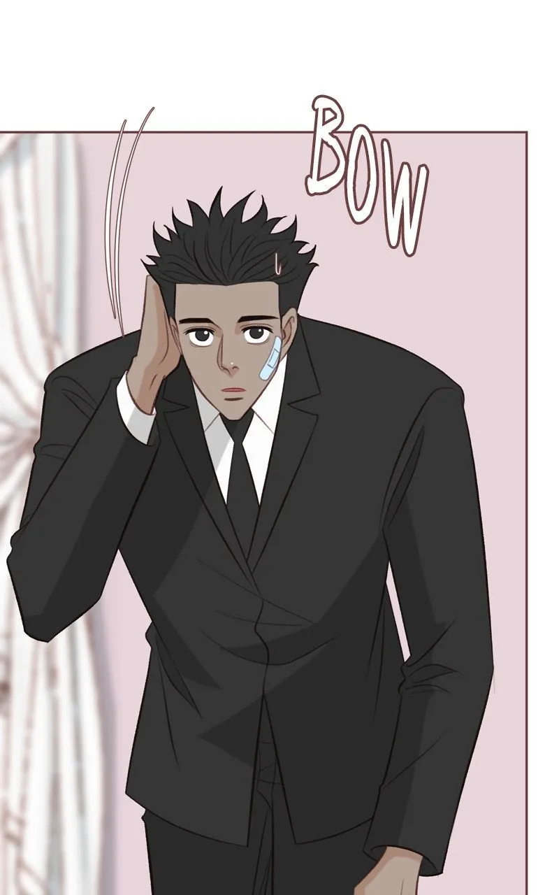 Read Winter Breeze chapter 30 image 13 on Lezhin
