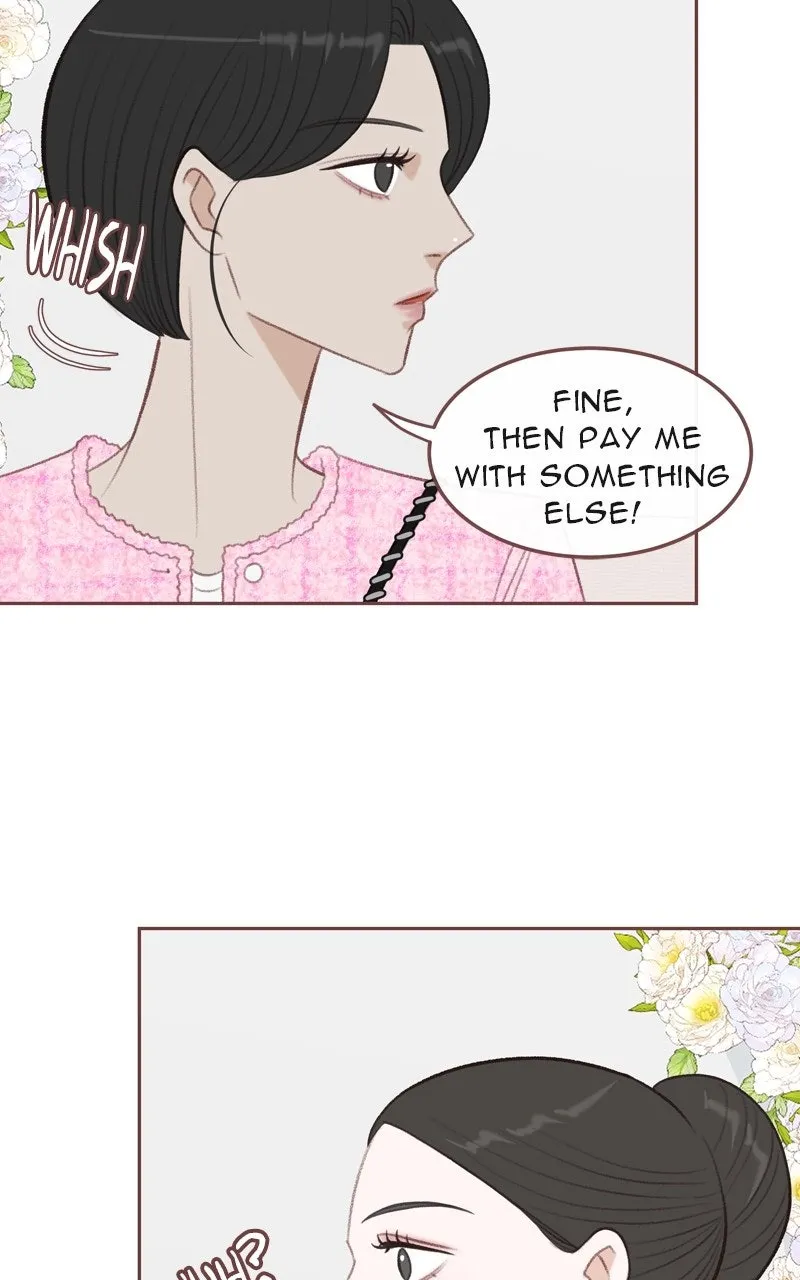 Read Winter Breeze chapter 30 image 18 on Lezhin