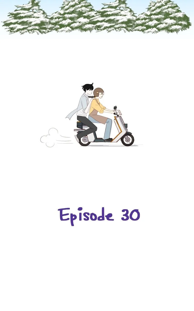 Read Winter Breeze chapter 30 image 20 on Lezhin