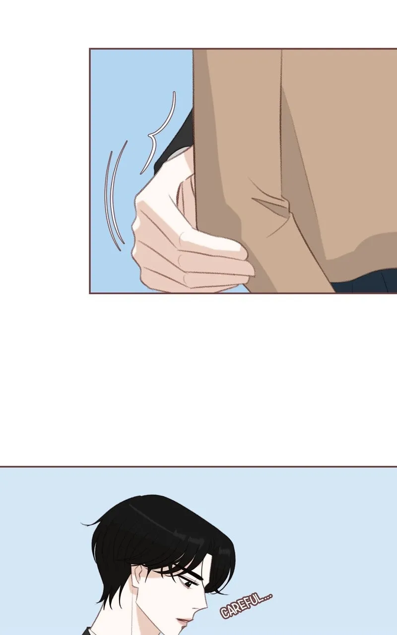 Read Winter Breeze chapter 30 image 26 on Lezhin