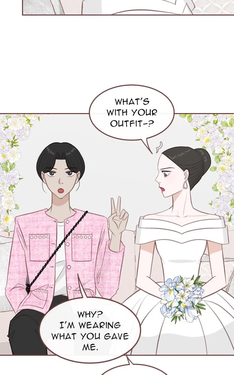 Read Winter Breeze chapter 30 image 3 on Lezhin