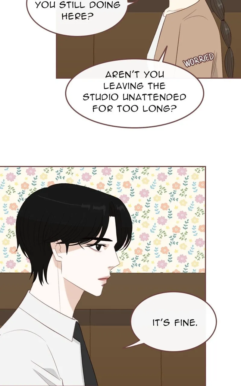 Read Winter Breeze chapter 30 image 30 on Lezhin