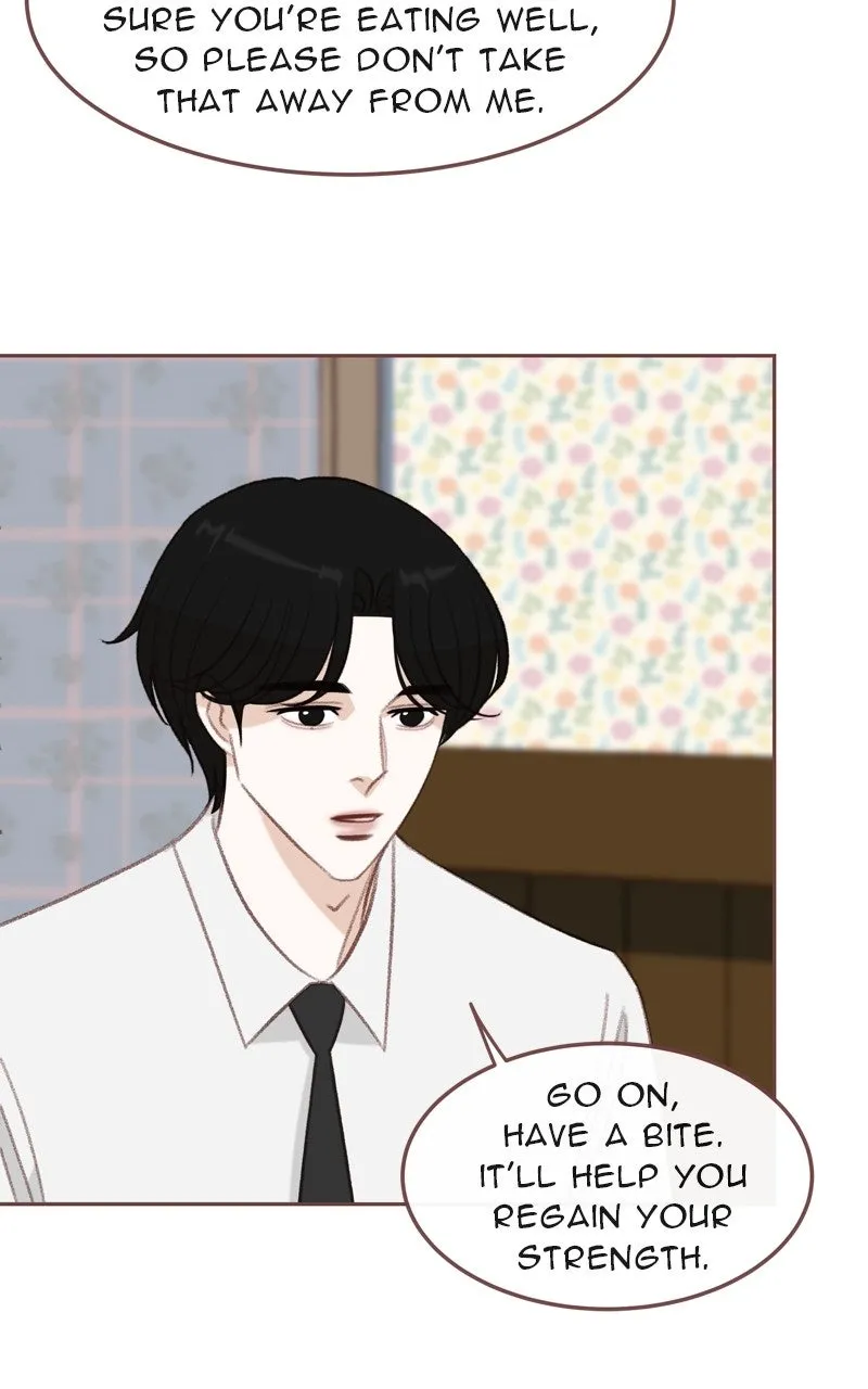 Read Winter Breeze chapter 30 image 32 on Lezhin