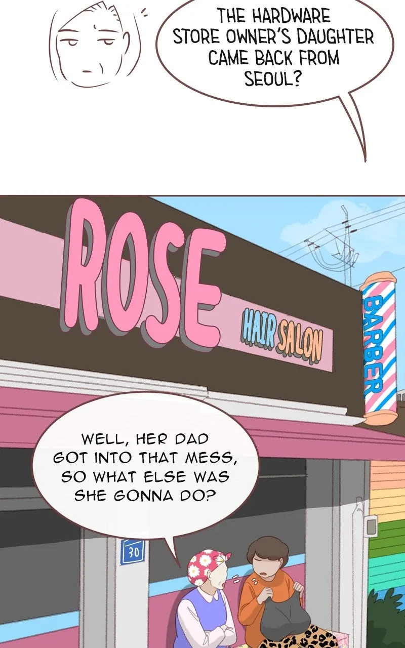 Read Winter Breeze chapter 30 image 38 on Lezhin