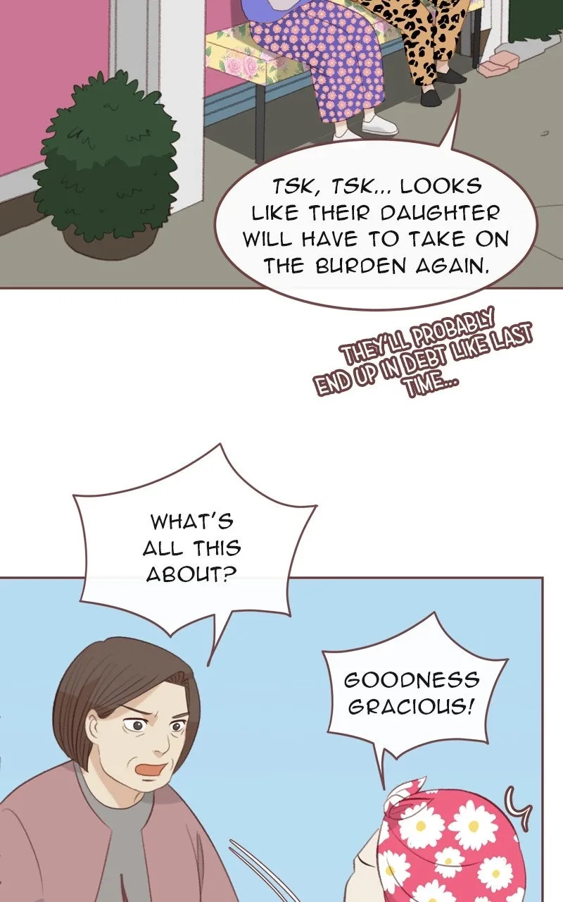 Read Winter Breeze chapter 30 image 39 on Lezhin