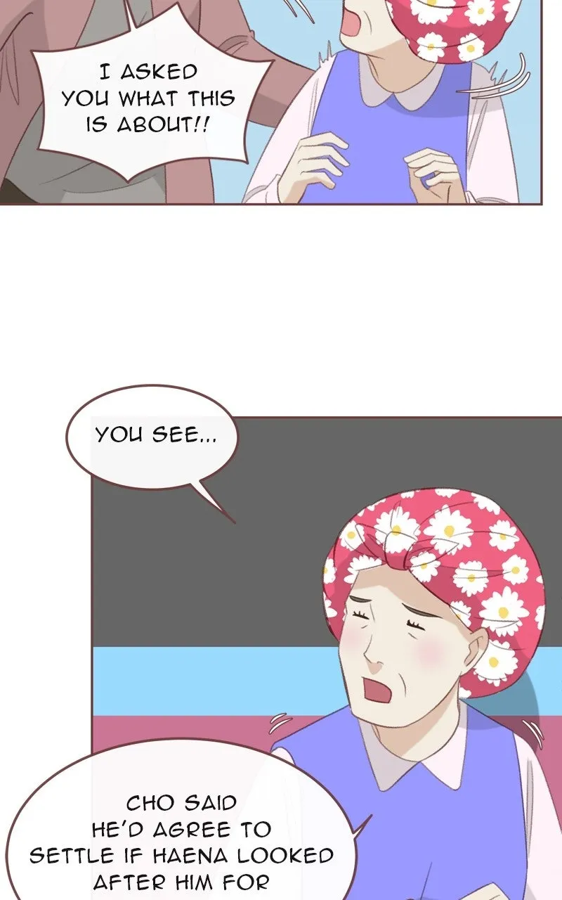 Read Winter Breeze chapter 30 image 40 on Lezhin