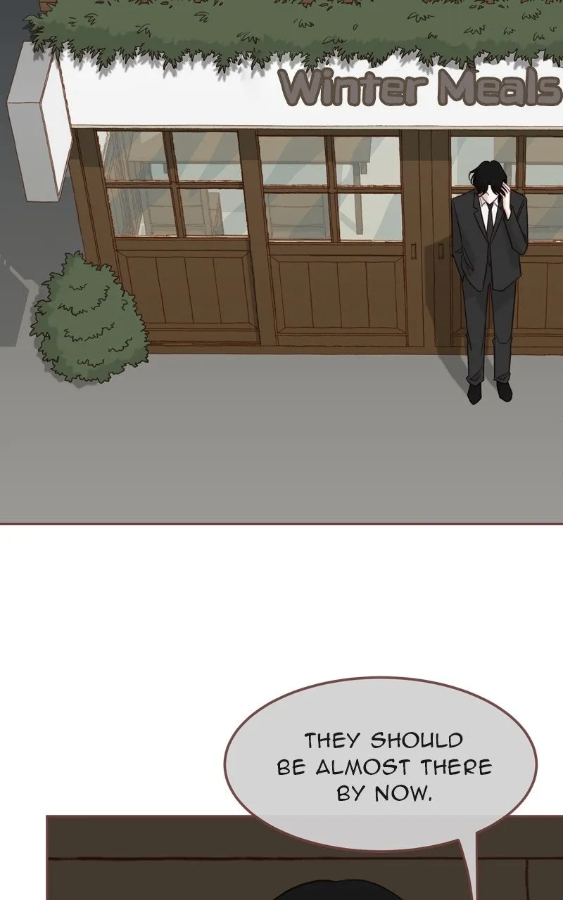 Read Winter Breeze chapter 30 image 43 on Lezhin