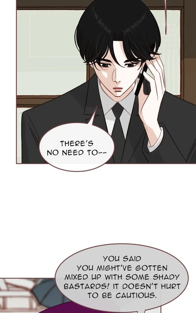 Read Winter Breeze chapter 30 image 44 on Lezhin